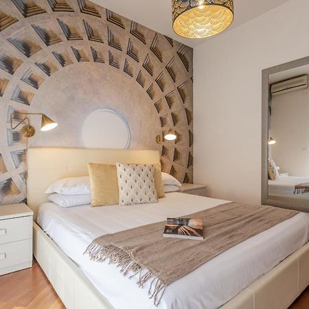 Oscar Garden - Vicino S. Pietro Apartment Roma Exterior foto