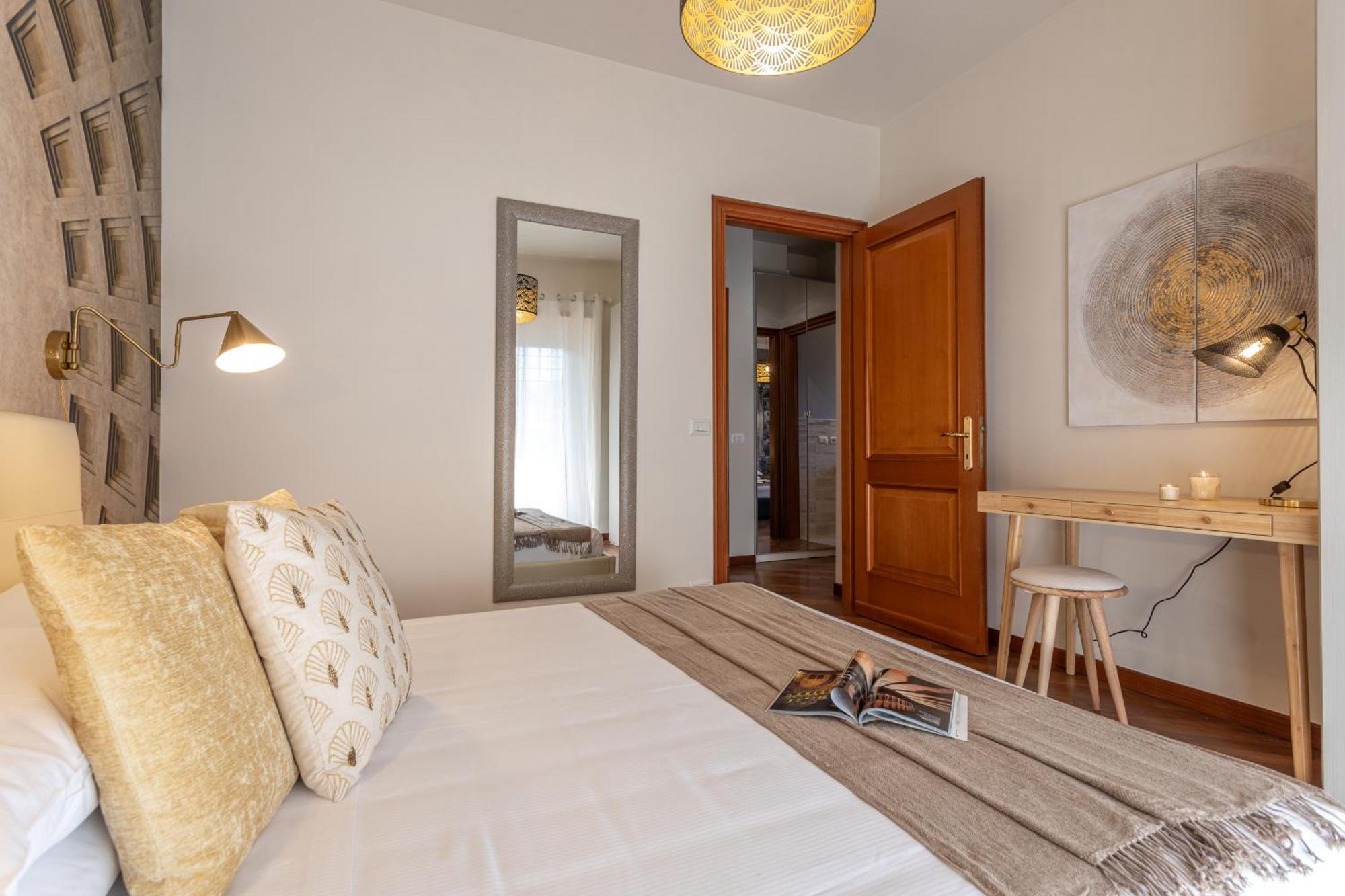 Oscar Garden - Vicino S. Pietro Apartment Roma Exterior foto