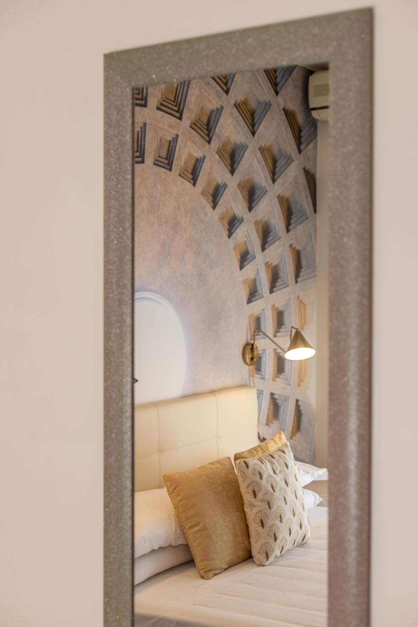 Oscar Garden - Vicino S. Pietro Apartment Roma Exterior foto